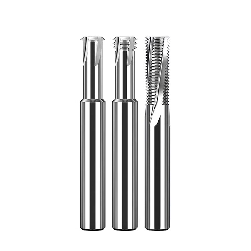 What is a thread milling cutter? What are its advantages?